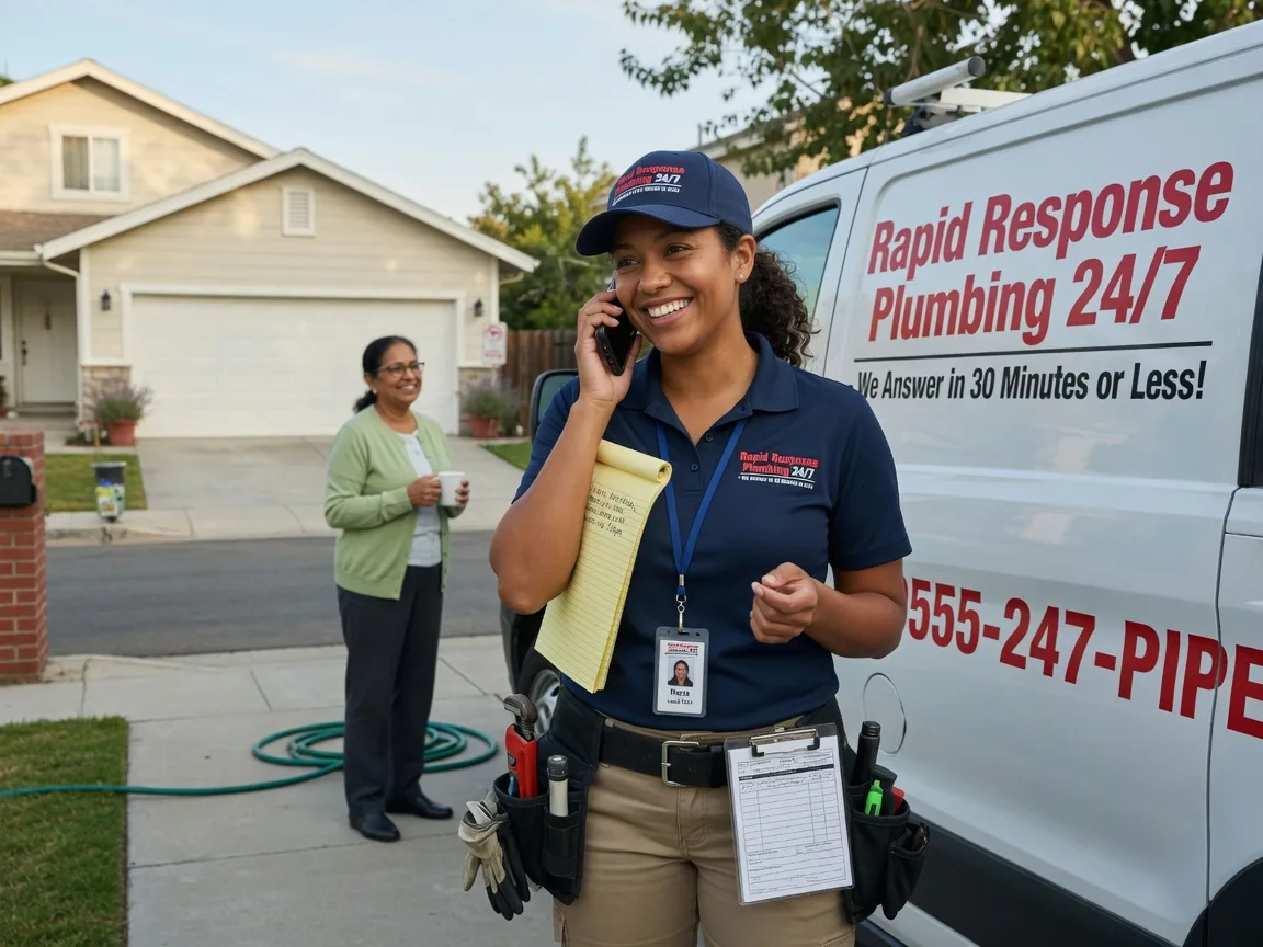 Emergency Plumber Point Pleasant, WV FAQs